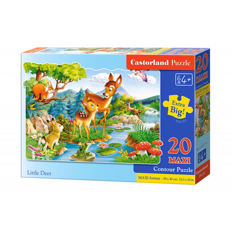 puzzle 20