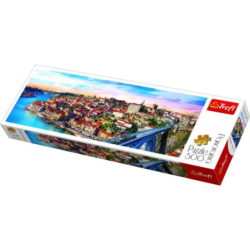 puzzle 500