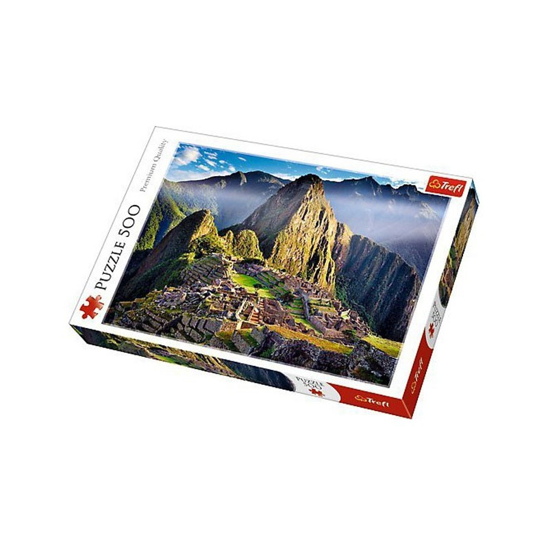 puzzle 500