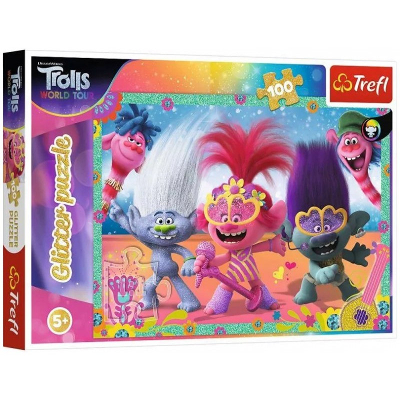 puzzle 100