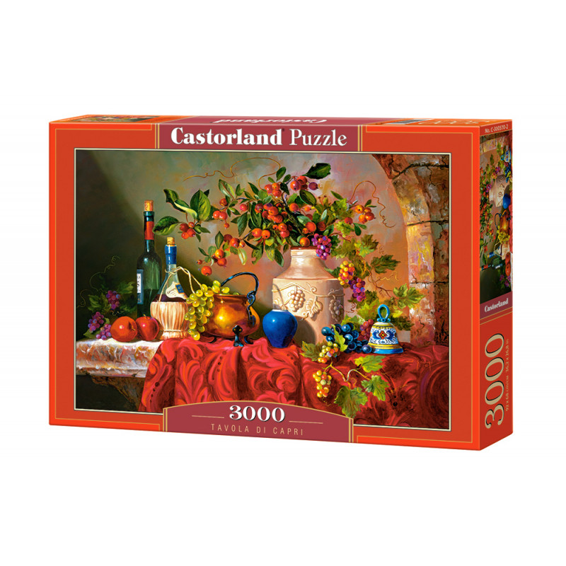 puzzle 3000