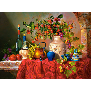 puzzle 3000