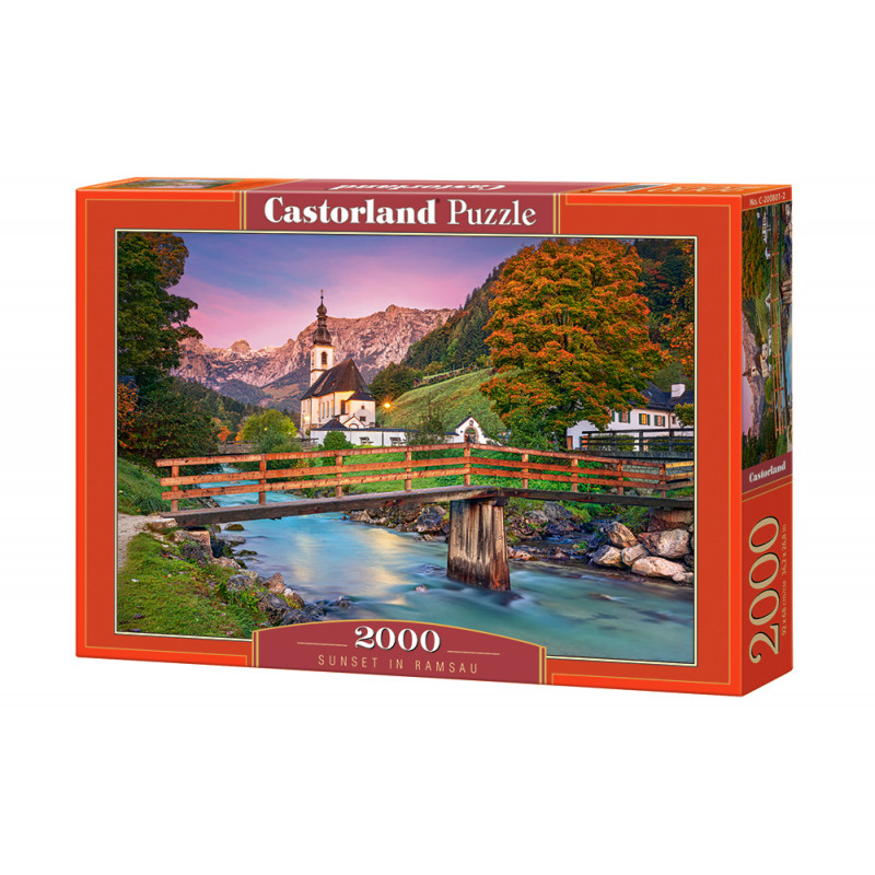 puzzle 2000