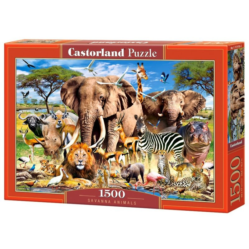 puzzle 1500