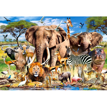 puzzle 1500