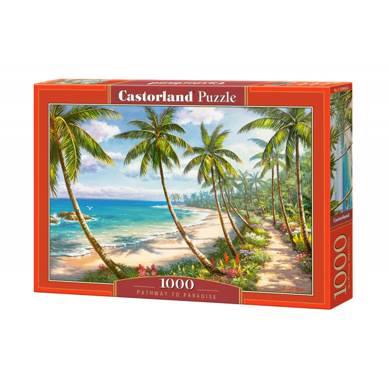 puzzle 1000