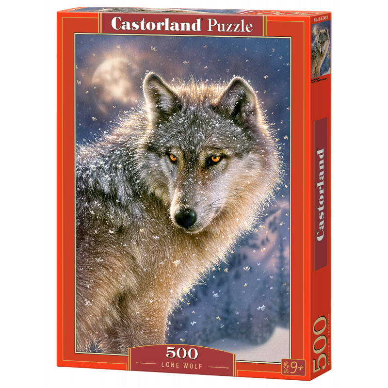 puzzle 500