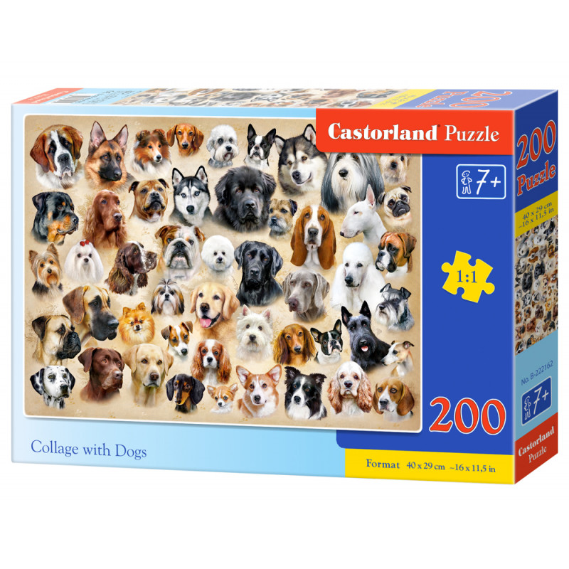 puzzle 200
