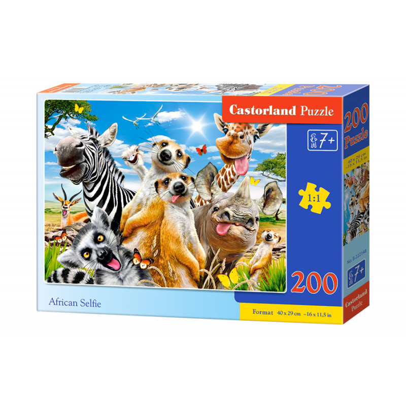puzzle 200
