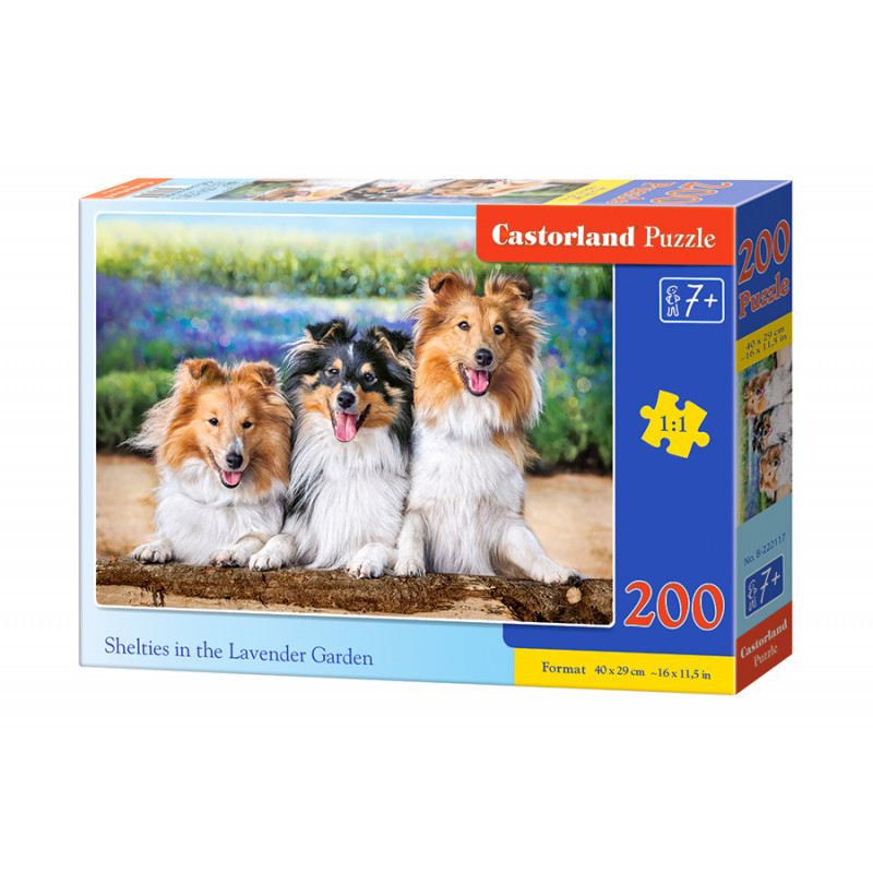 puzzle 200