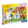 pusle 104