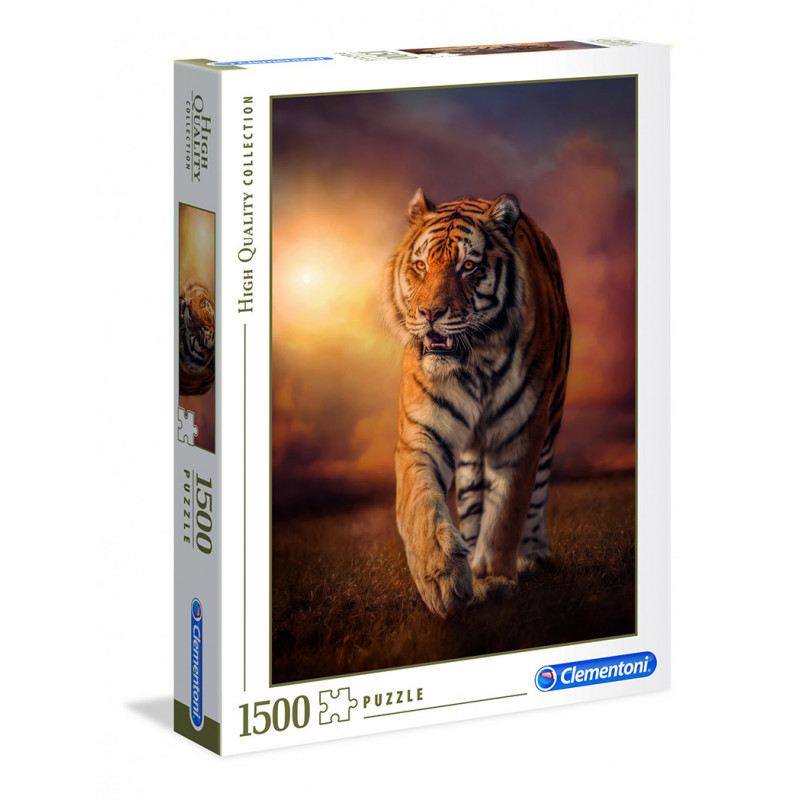 pusle 1500