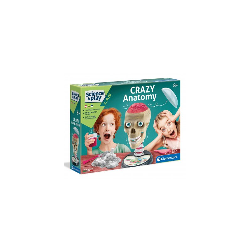 teaduskomplekt