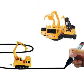 ehitusauto