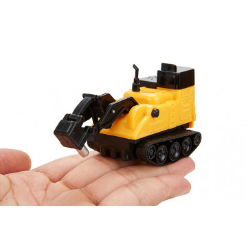 ehitusauto