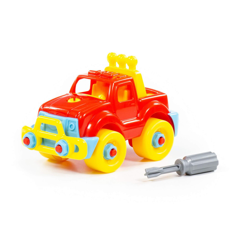 auto, konstruktor