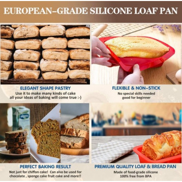 SILIKOONVORM