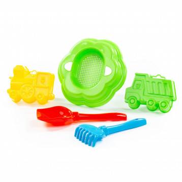 liivakasti komplekt