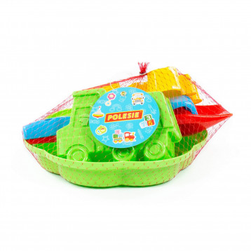 liivakasti komplekt