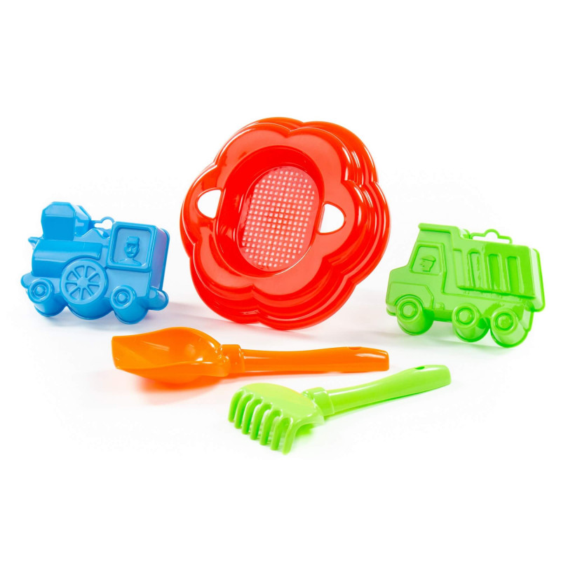 liivakasti komplekt