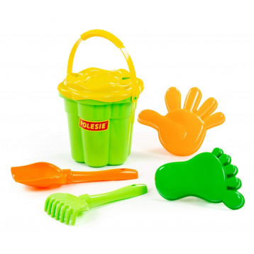liivakasti komplekt