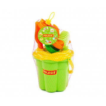 liivakasti komplekt