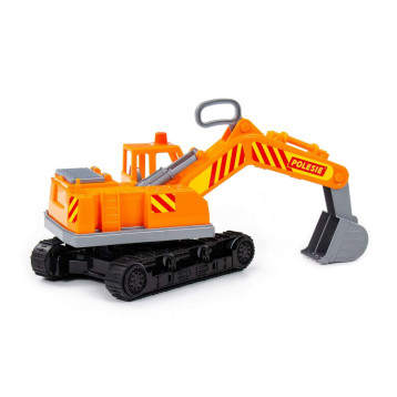 ekskavaator