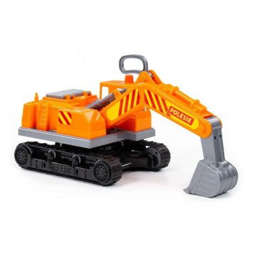 ekskavaator