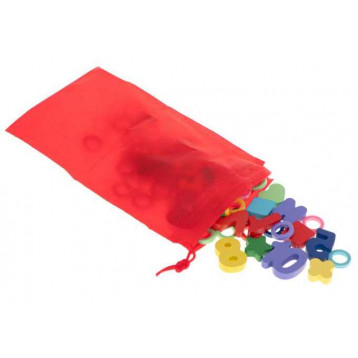 NUMBRITE SORTEERIMISMÄNG