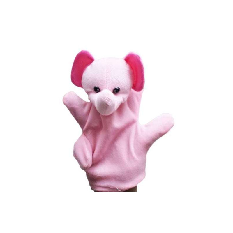 käpiknukk