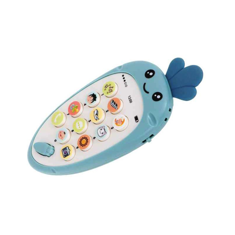 mobiiltelefon
