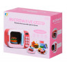 MIKROLAINEAHI + FOAMOLIIN