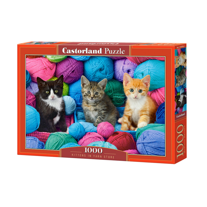puzzle 1000