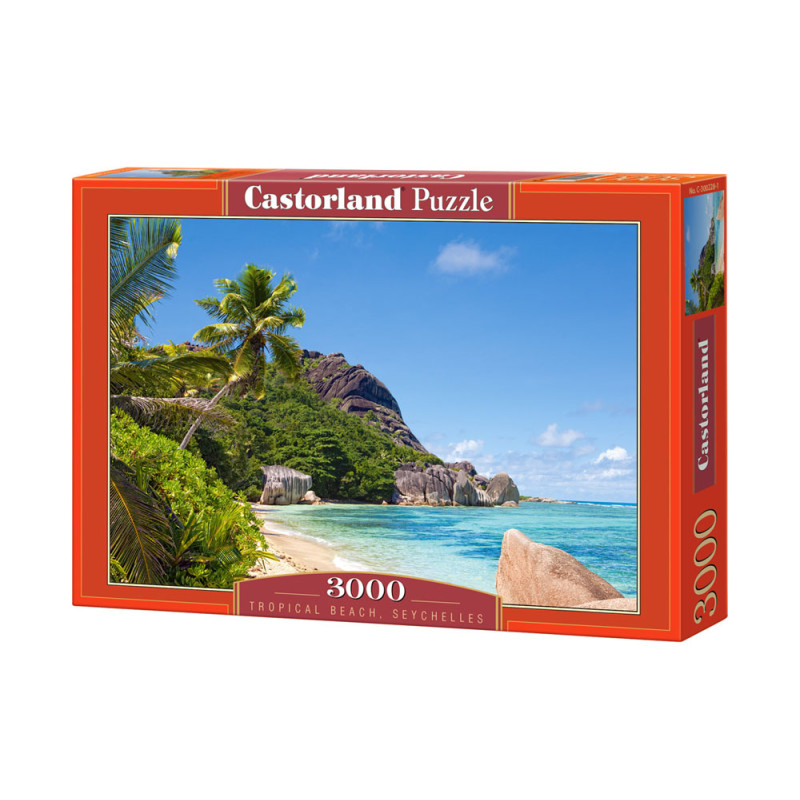 puzzle 3000