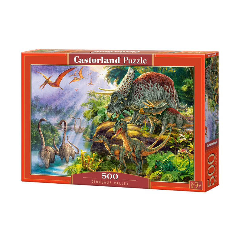 puzzle 500