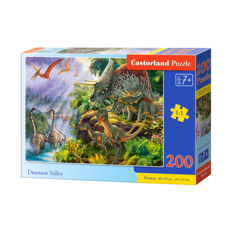 puzzle 200