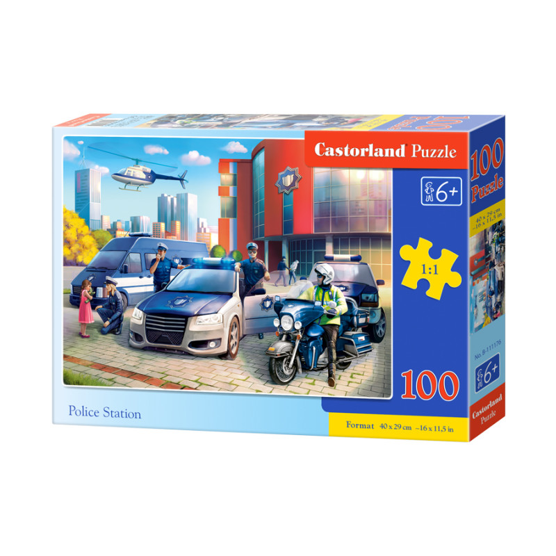 puzzle 100