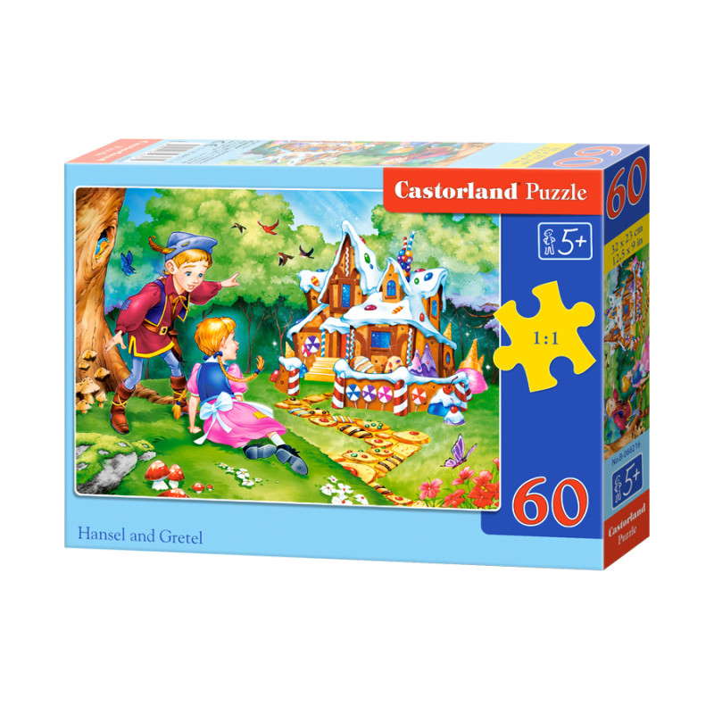 puzzle 60