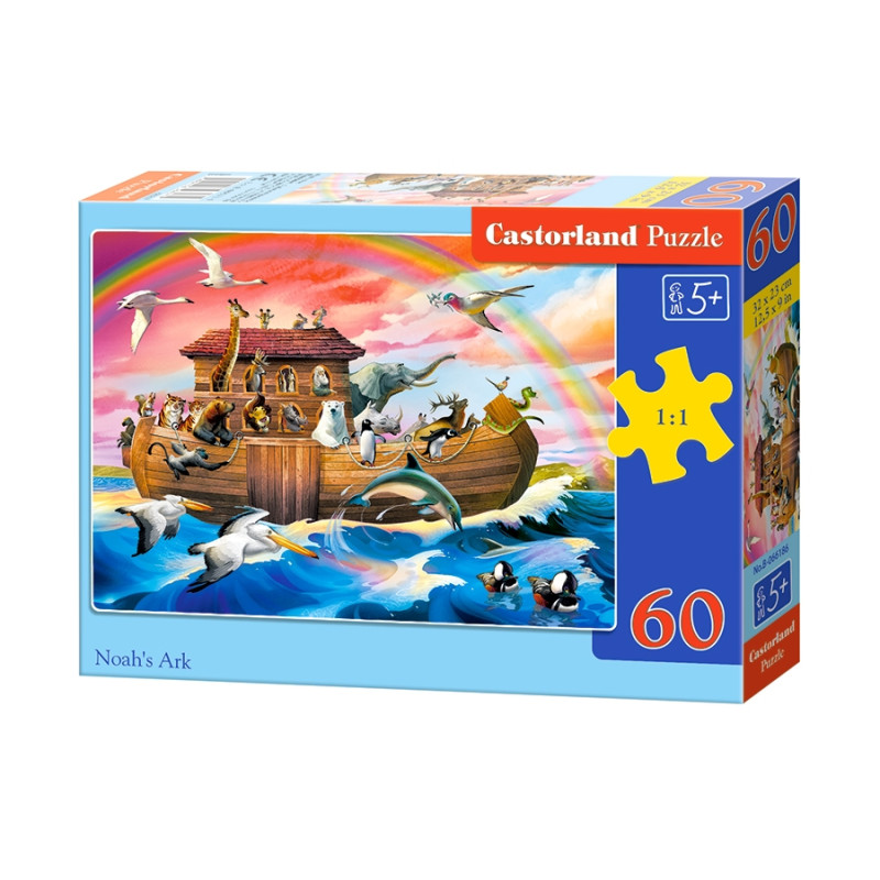 puzzle 60