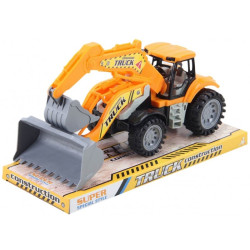 traktor