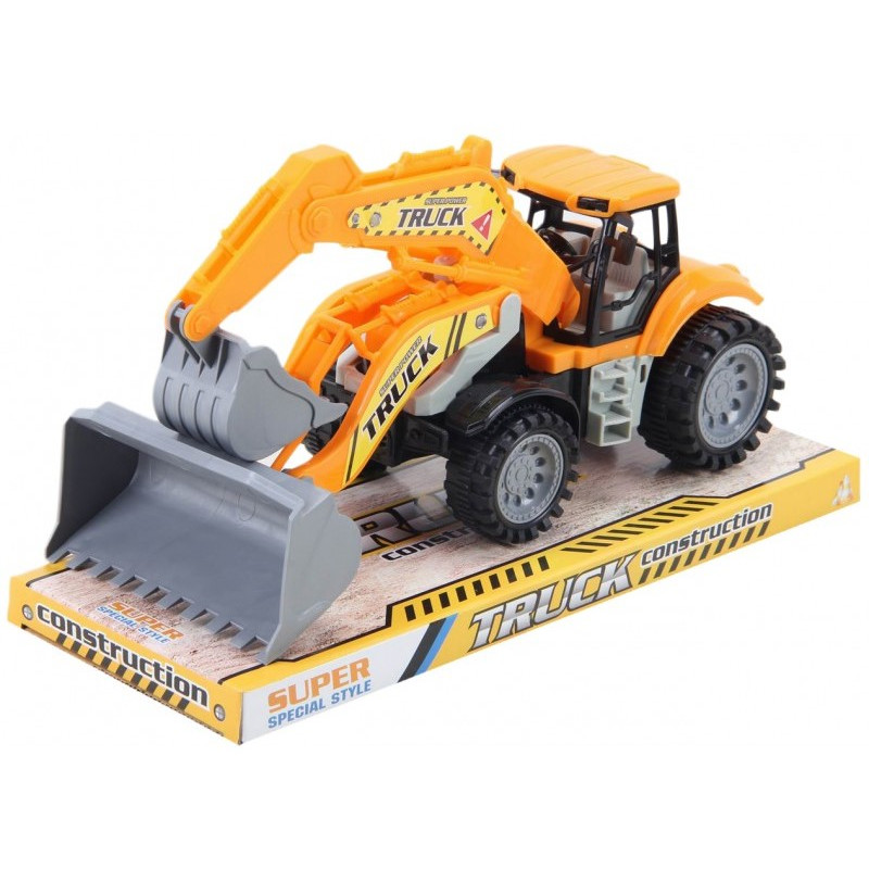 traktor
