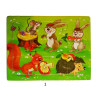 puidust puzzle