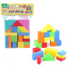 Vahtplastist ehitusklotsid 19tk. 12900