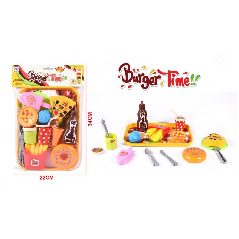 fast food