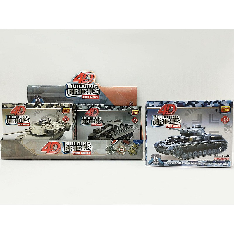 TANKIMUDEL