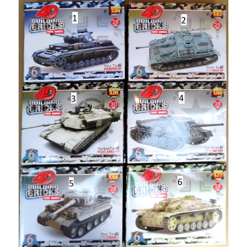 TANKIMUDEL