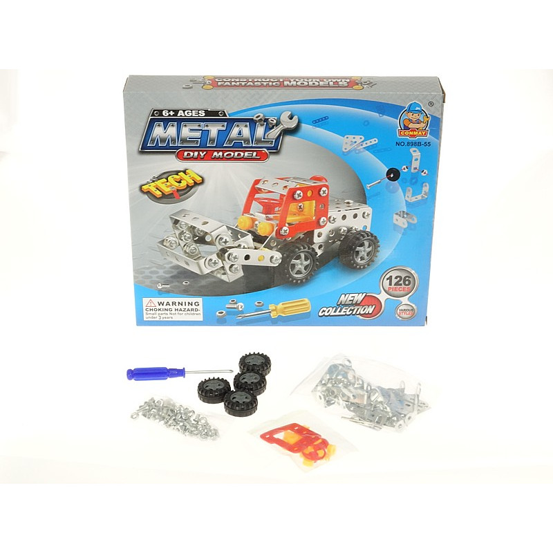 metallkonstruktor