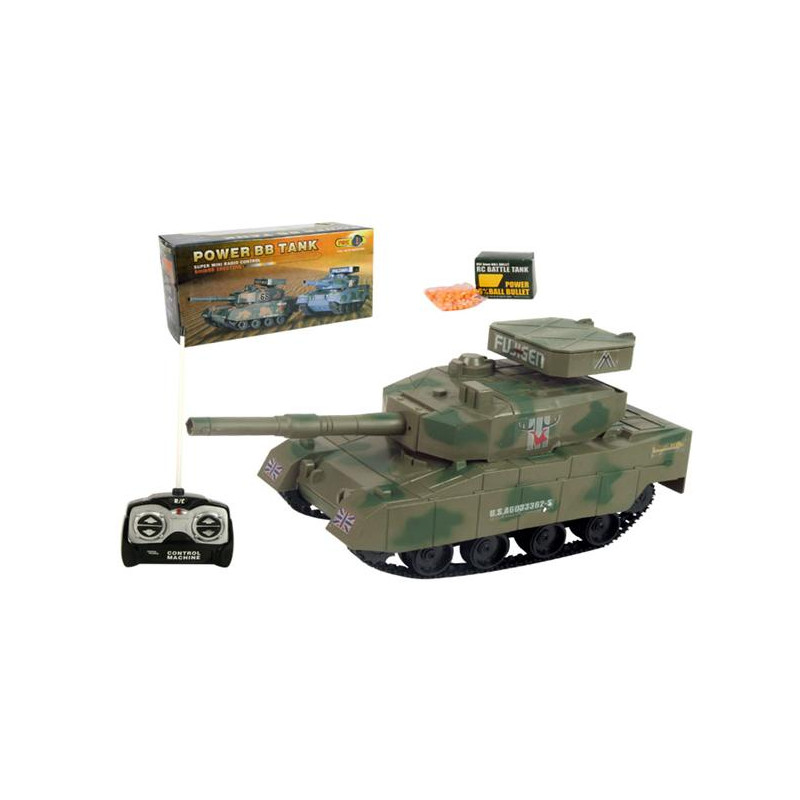 tank