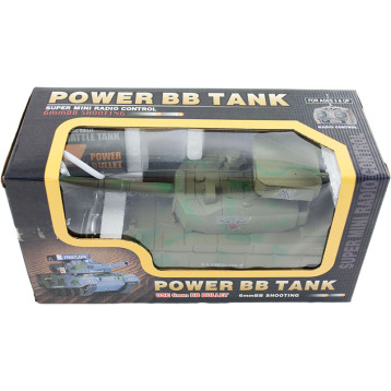 tank