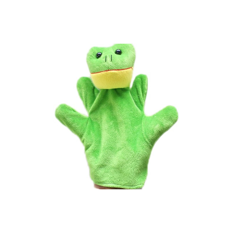 käpiknukk